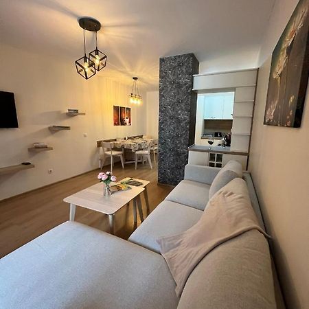 Апартамент Ренета Apartment Reneta Velingrad Extérieur photo