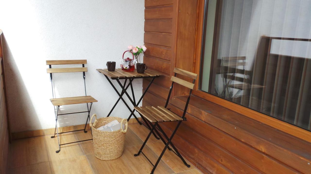 Апартамент Ренета Apartment Reneta Velingrad Extérieur photo