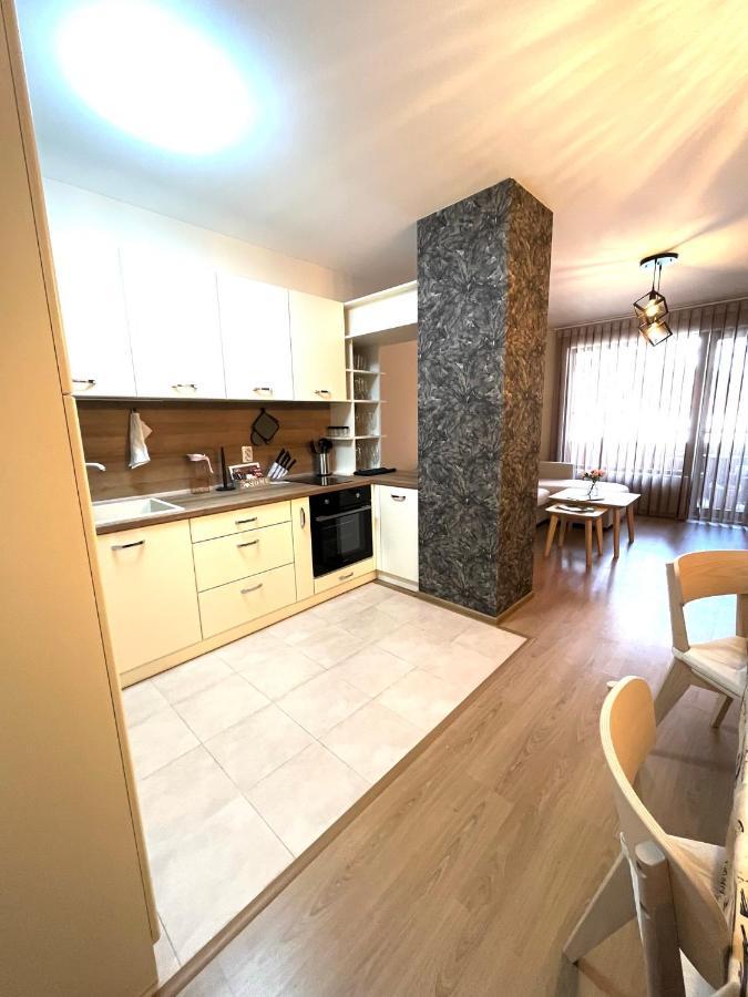 Апартамент Ренета Apartment Reneta Velingrad Extérieur photo