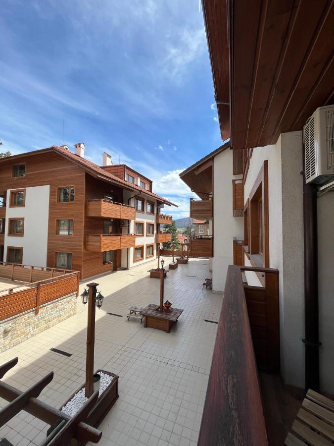 Апартамент Ренета Apartment Reneta Velingrad Extérieur photo