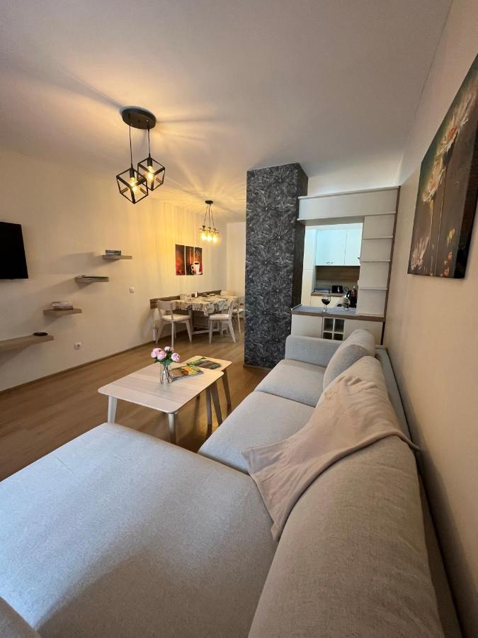 Апартамент Ренета Apartment Reneta Velingrad Extérieur photo