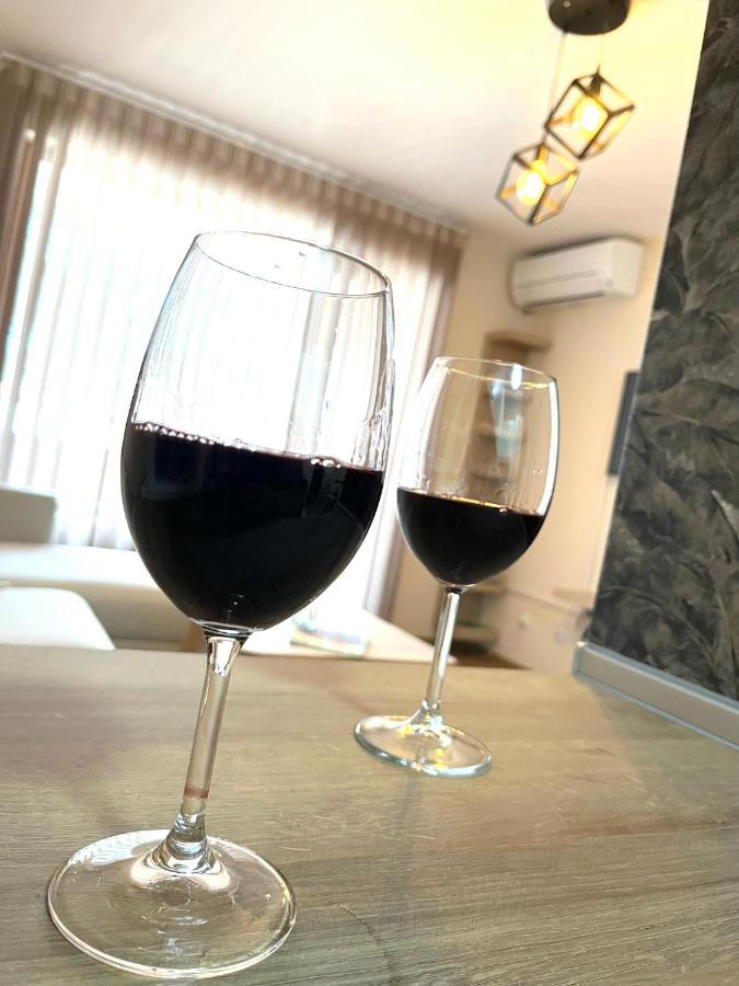 Апартамент Ренета Apartment Reneta Velingrad Extérieur photo