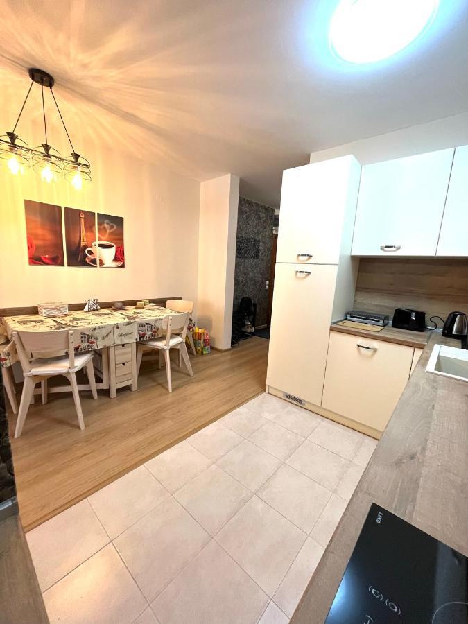 Апартамент Ренета Apartment Reneta Velingrad Extérieur photo