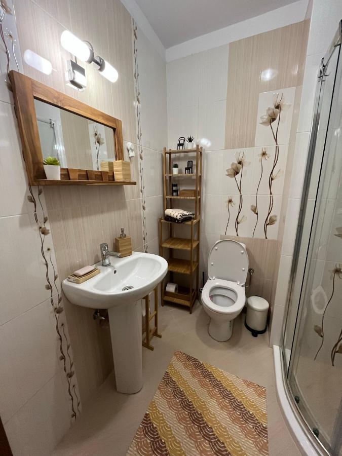 Апартамент Ренета Apartment Reneta Velingrad Extérieur photo