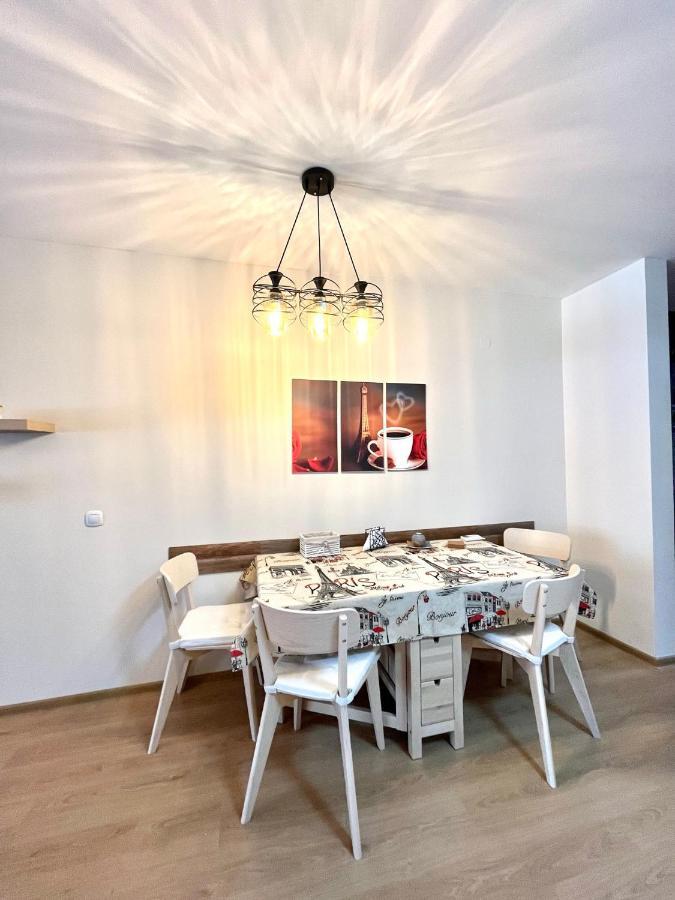 Апартамент Ренета Apartment Reneta Velingrad Extérieur photo