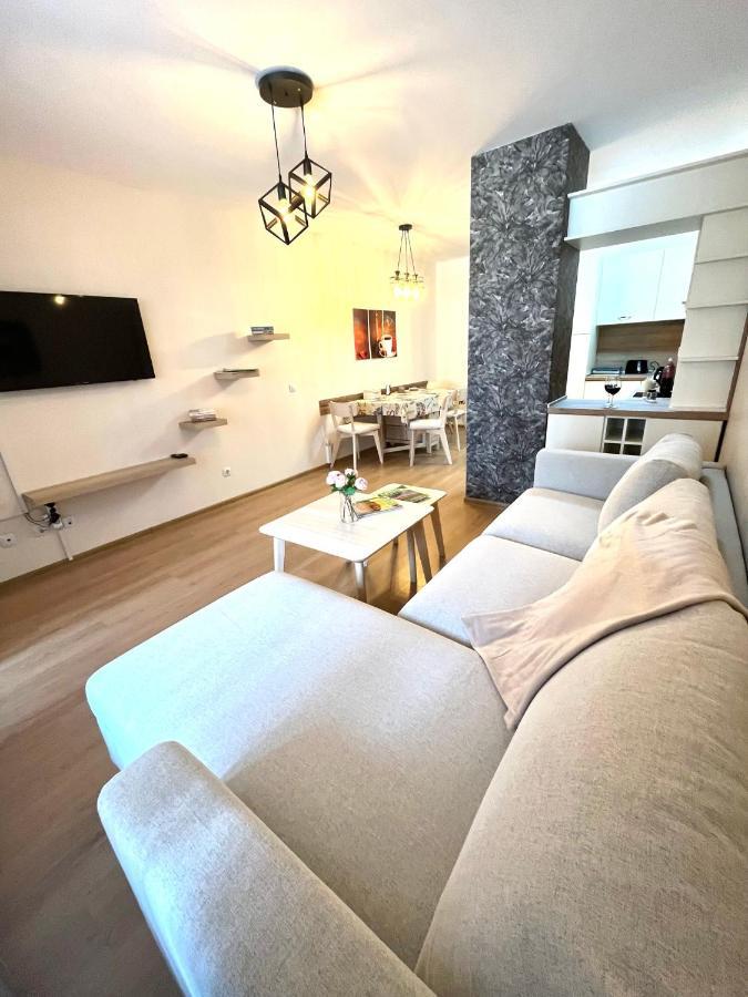 Апартамент Ренета Apartment Reneta Velingrad Extérieur photo