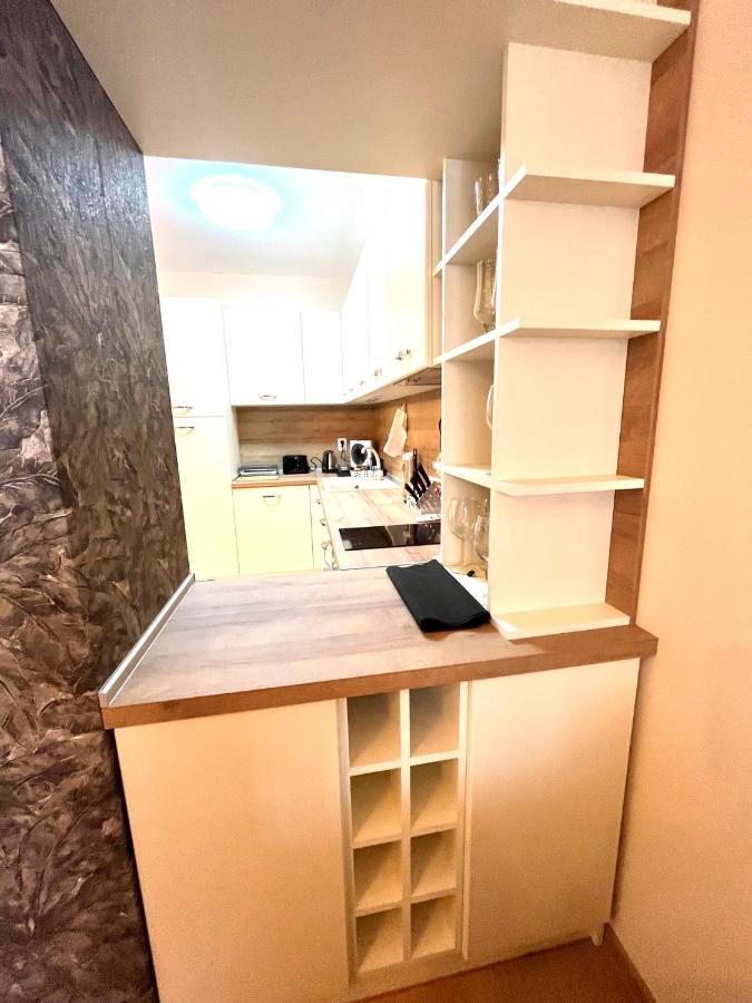 Апартамент Ренета Apartment Reneta Velingrad Extérieur photo