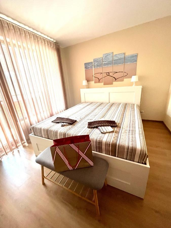 Апартамент Ренета Apartment Reneta Velingrad Extérieur photo